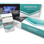 Canadian Menthol (King Size)
