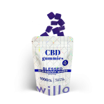 1000mg CBD Gummies