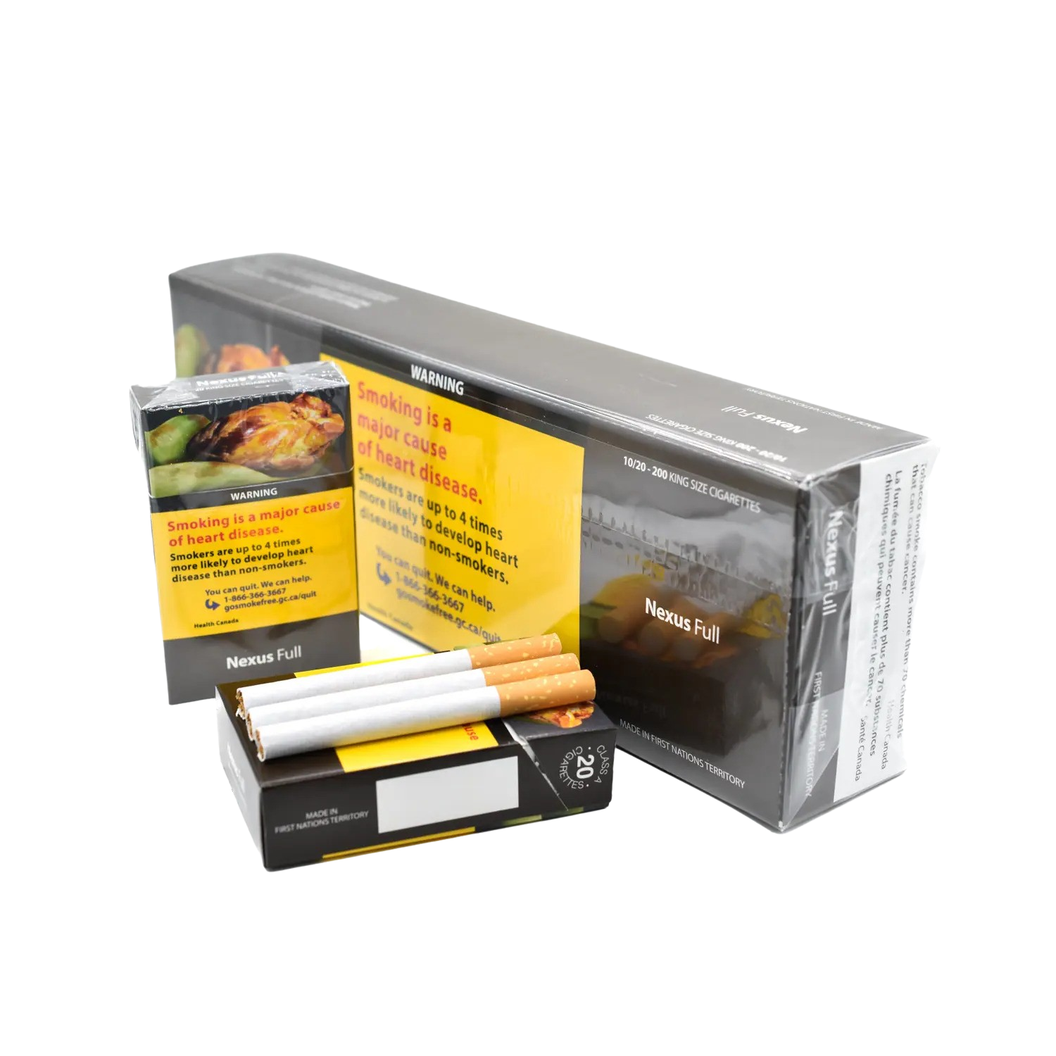 DSC_0001-2.jpg-removebg.png Nexus Full (King Size) - Image 1