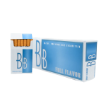 BB Full Flavor (King Size)