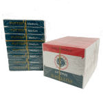 Putter Medium (King Size 25/Pack)