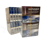 Canadian Classics Silver (King Size 25/Pack)