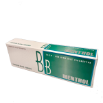 BB Menthol (20/Pack)