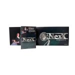 Nexx Menthol (King Size)