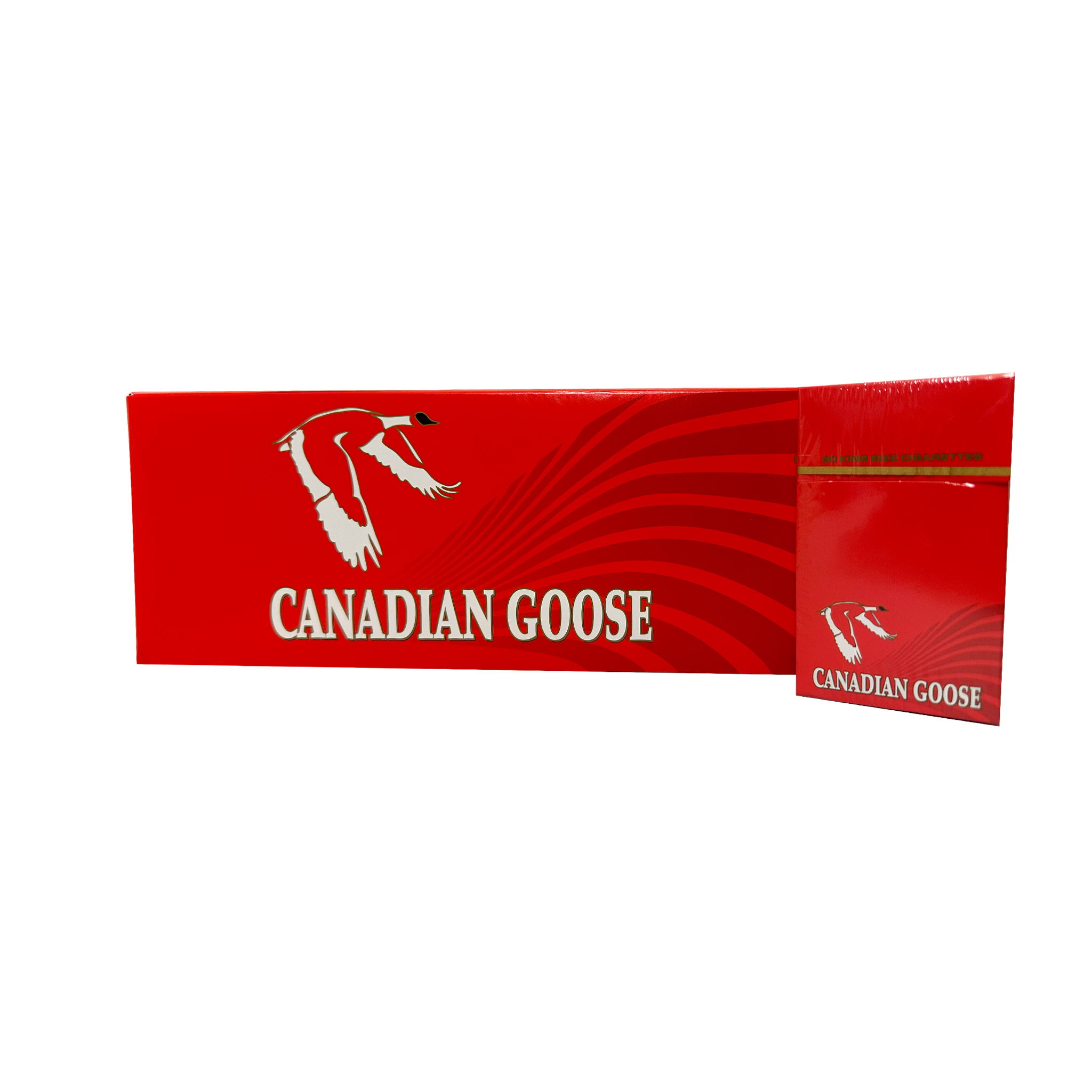 Image_20240626154140.jpg Canadian Goose (King size) - Image 1