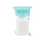 Canadian Bags Menthol