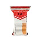 Canadian Bags Full