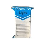 Canadian Light (Bags)