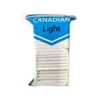 Canadian Bags Light