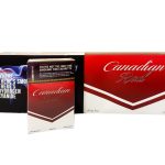 Canadian Red (King Size)