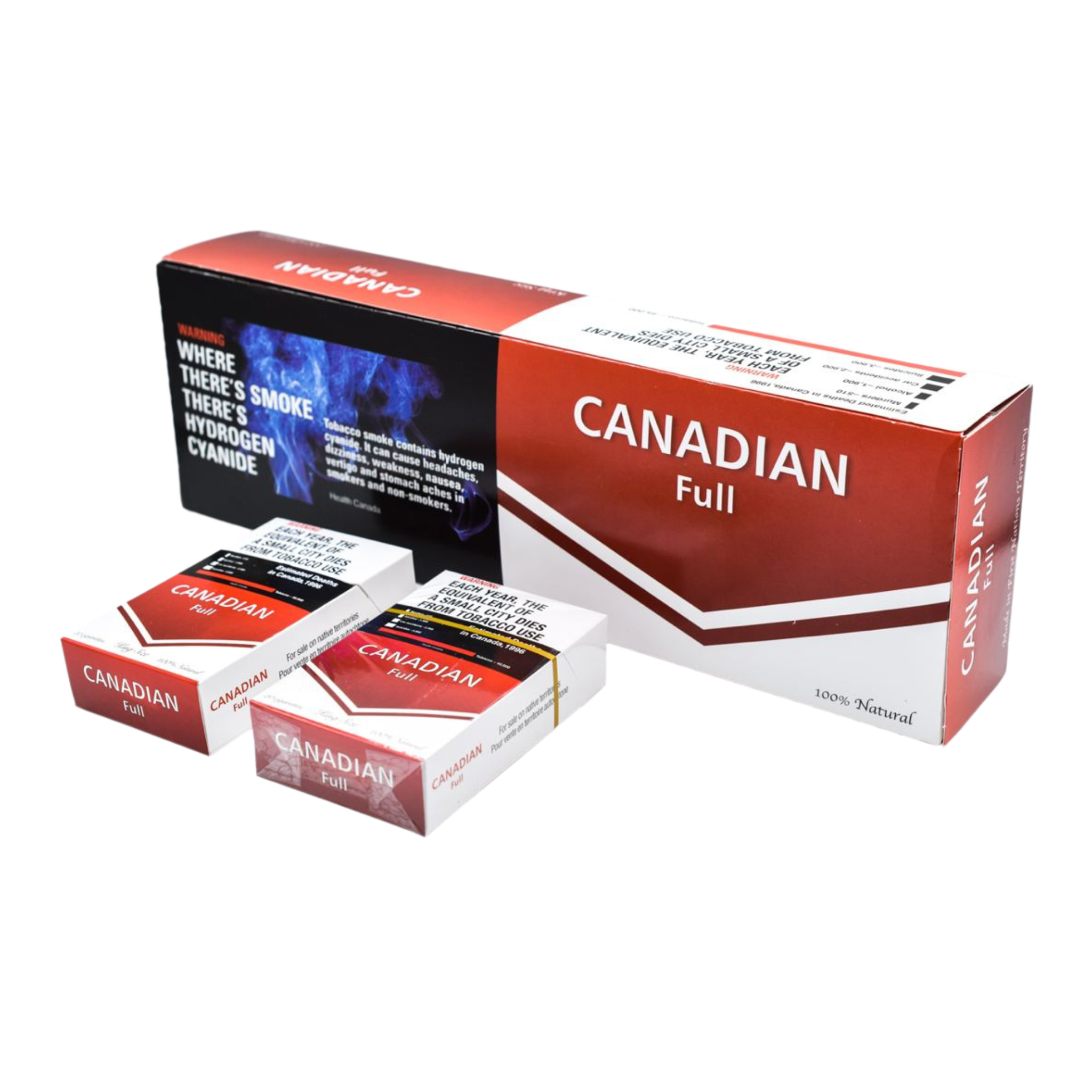 NEW-3.png Canadian Full (King Size) - Image 1