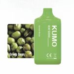 Green Bean (5000 Puffs)