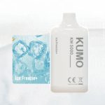 Ice Freezie Mint+ (5000 Puffs)