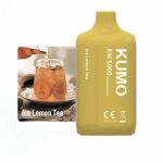 Ice Lemon Tea (5000 Puffs)