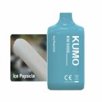 Ice Popsicle (5000 Puffs)