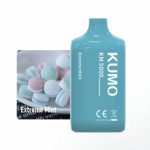 Extreme Mint (5000 Puffs)