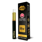1100mg THC Disposable Vape Pen