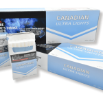 Canadian Ultra Light (King Size)