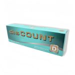 Discount Menthol(20/Pack)